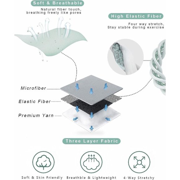 Retro Gong Womens Faux Leather Ankle Leggings Stretch High Waisted Size S - Picture 10 of 13